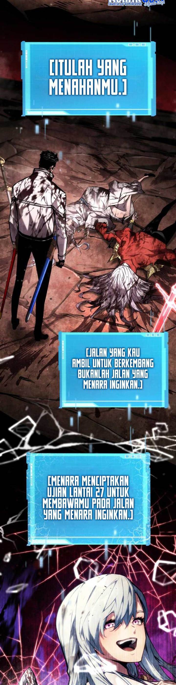 Boundless Necromancer Chap 117 - Next Chap 118