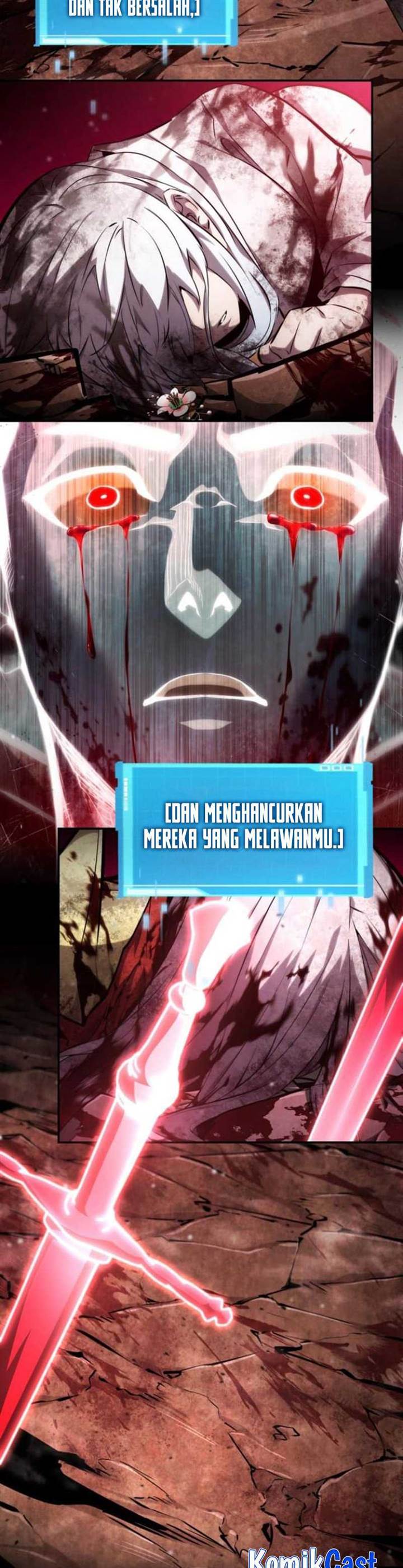 Boundless Necromancer Chap 117 - Next Chap 118