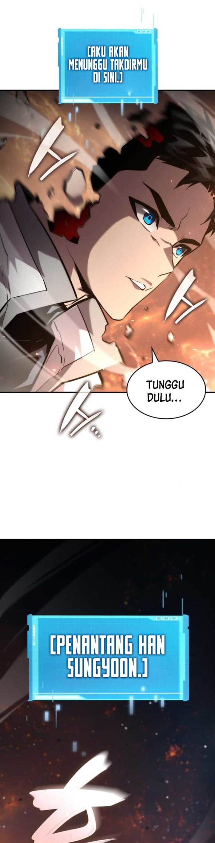 Boundless Necromancer Chap 117 - Next Chap 118