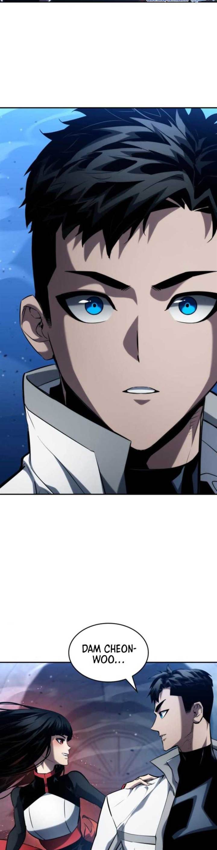 Boundless Necromancer Chap 117 - Next Chap 118