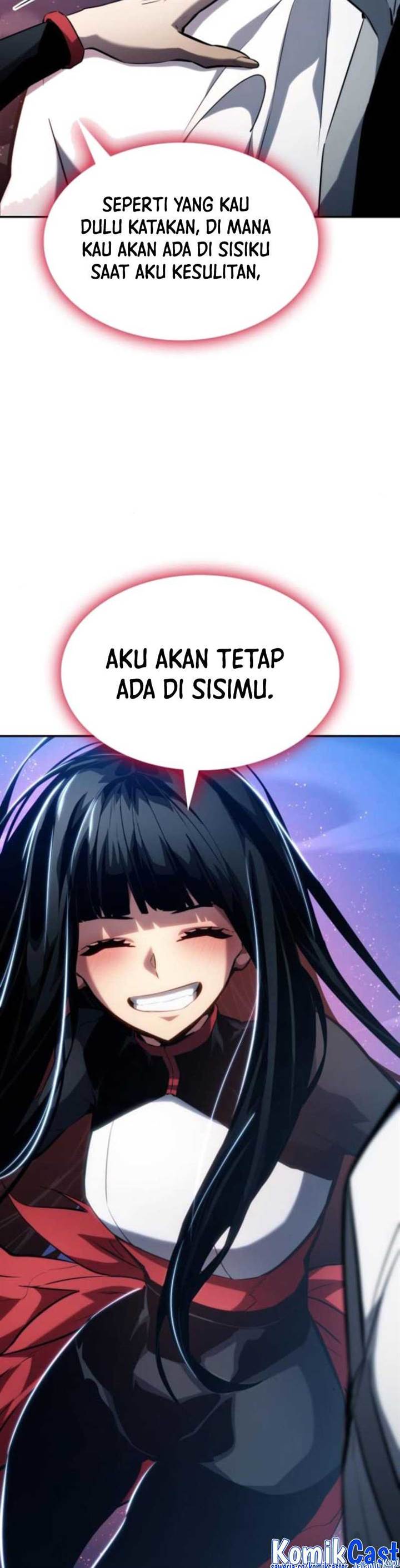 Boundless Necromancer Chap 117 - Next Chap 118