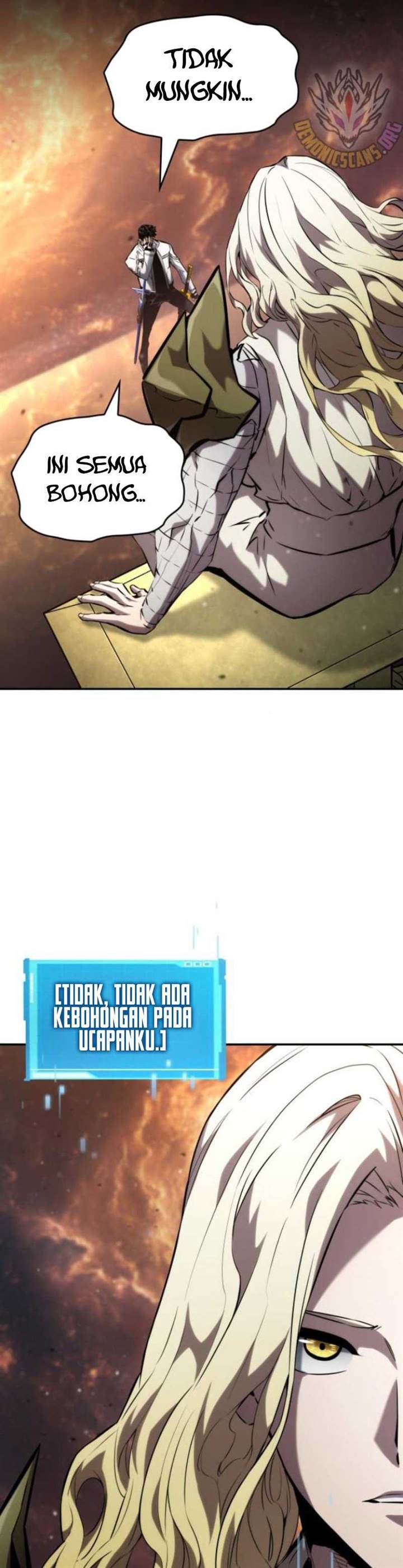 Boundless Necromancer Chap 117 - Next Chap 118