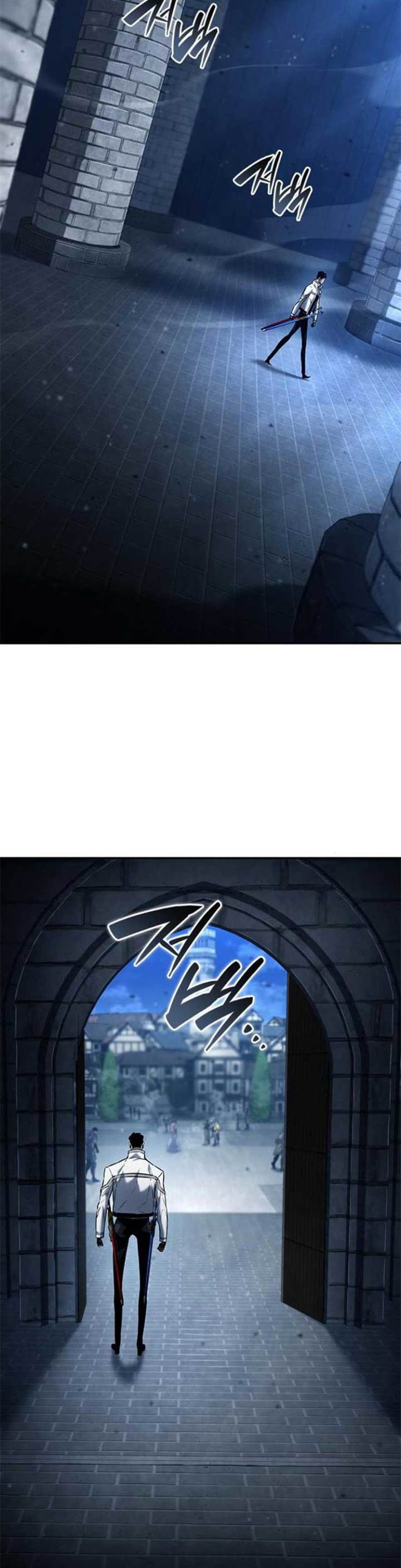 Boundless Necromancer Chap 117 - Next Chap 118