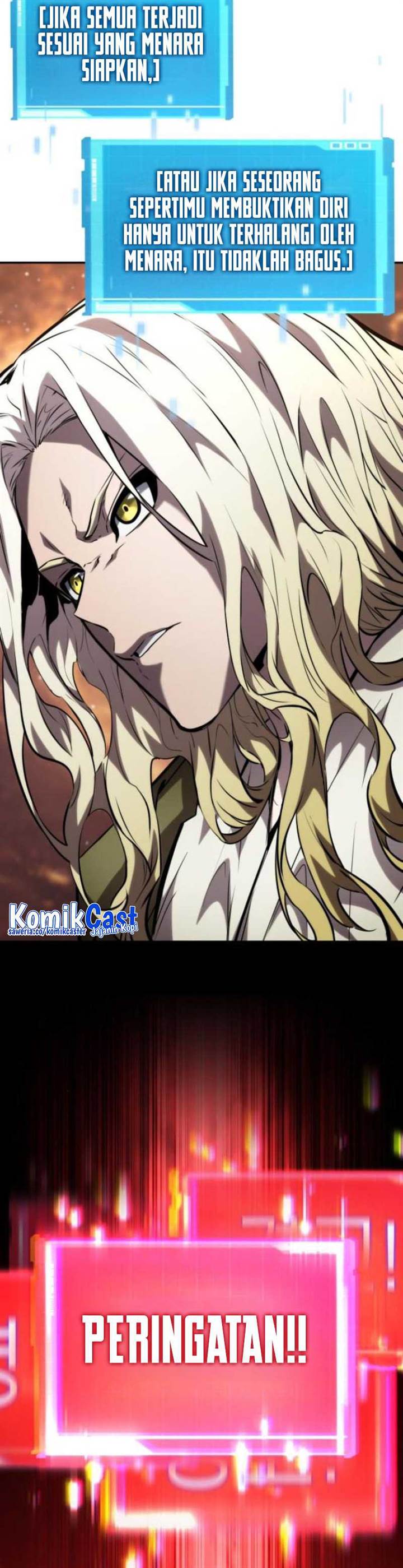 Boundless Necromancer Chap 117 - Next Chap 118