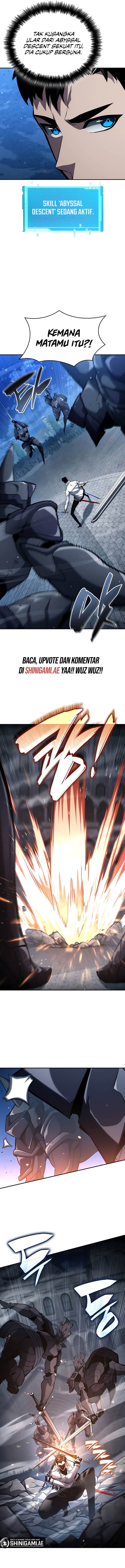 Boundless Necromancer Chap 118 - Next Chap 119