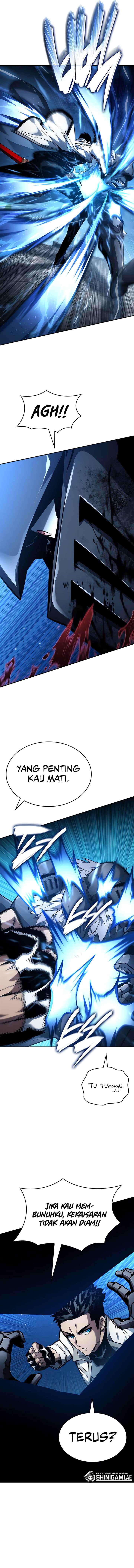 Boundless Necromancer Chap 118 - Next Chap 119
