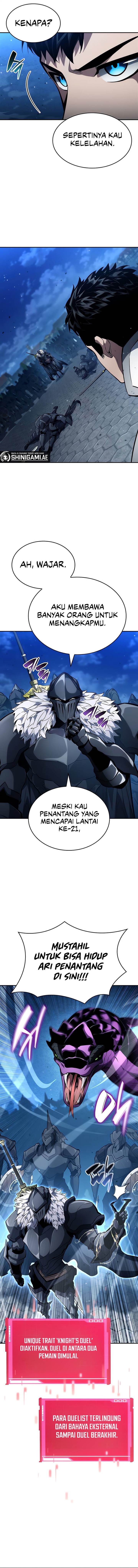 Boundless Necromancer Chap 118 - Next Chap 119