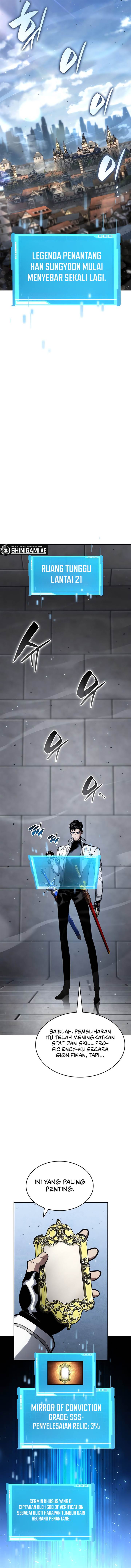 Boundless Necromancer Chap 118 - Next Chap 119