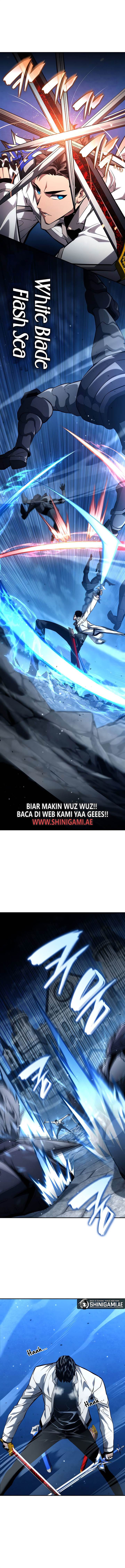 Boundless Necromancer Chap 118 - Next Chap 119