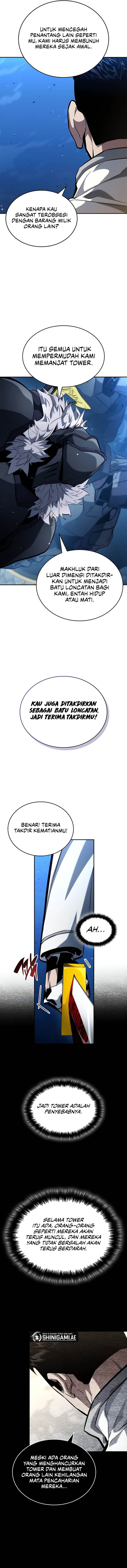 Boundless Necromancer Chap 118 - Next Chap 119