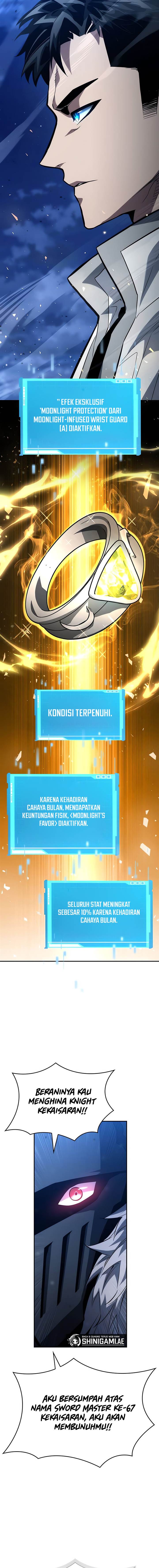 Boundless Necromancer Chap 118 - Next Chap 119