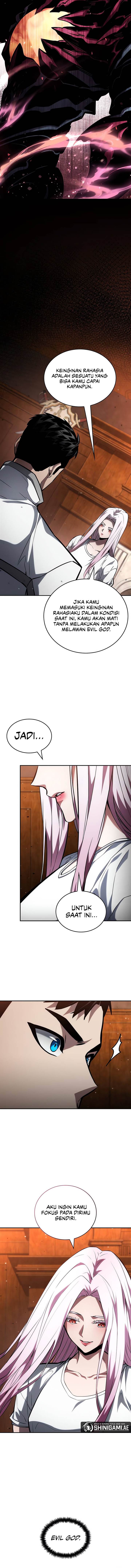 Boundless Necromancer Chap 119 - Next Chap 120