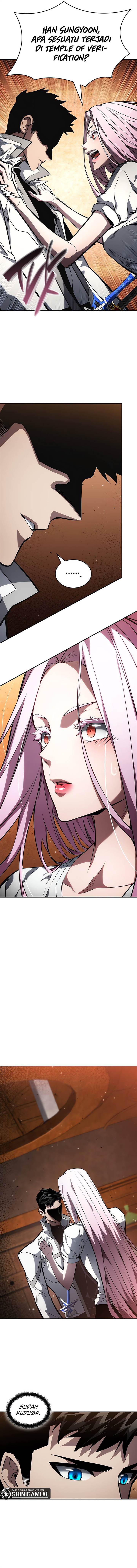 Boundless Necromancer Chap 119 - Next Chap 120