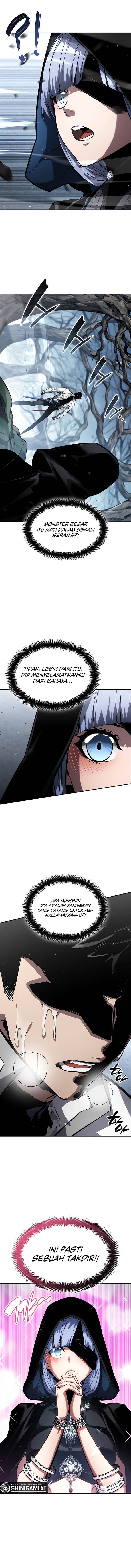 Boundless Necromancer Chap 119 - Next Chap 120