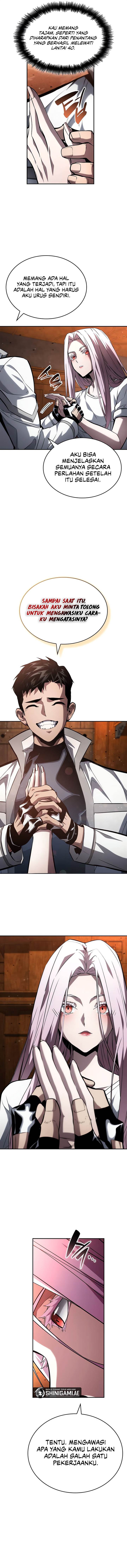 Boundless Necromancer Chap 119 - Next Chap 120