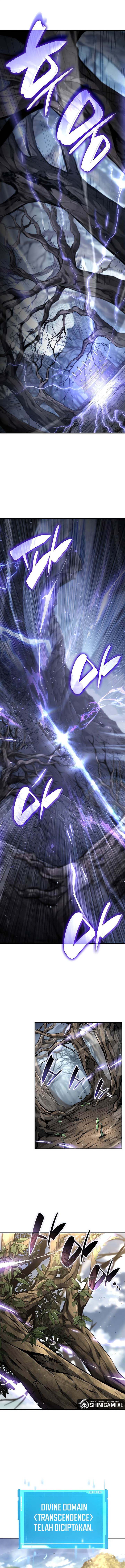 Boundless Necromancer Chap 120 - Next Chap 121