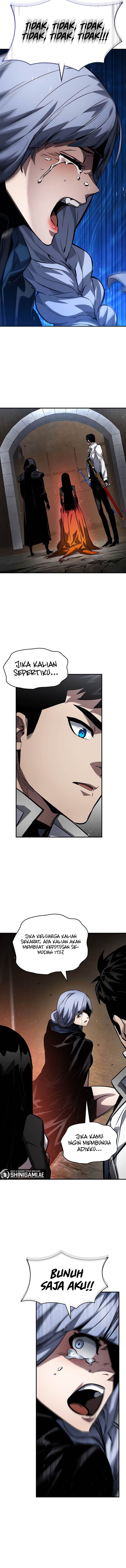 Boundless Necromancer Chap 120 - Next Chap 121