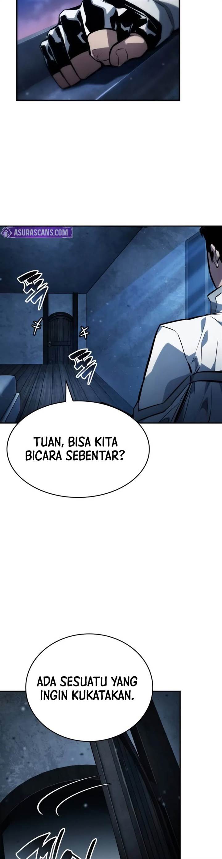 Boundless Necromancer Chap 121 - Next Chap 122