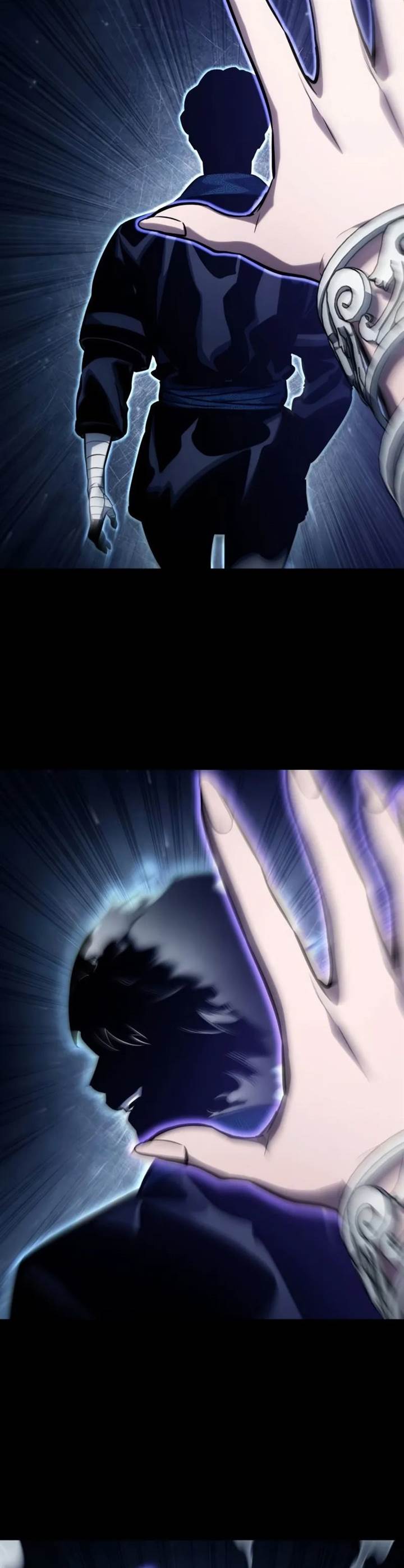 Boundless Necromancer Chap 121 - Next Chap 122