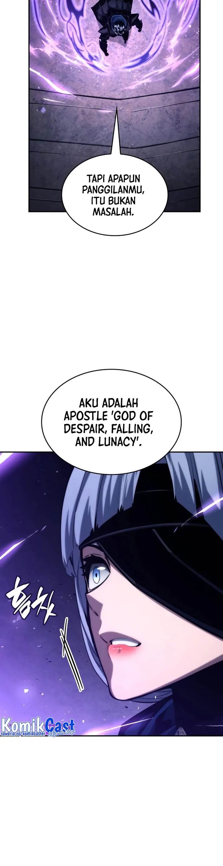 Boundless Necromancer Chap 121 - Next Chap 122