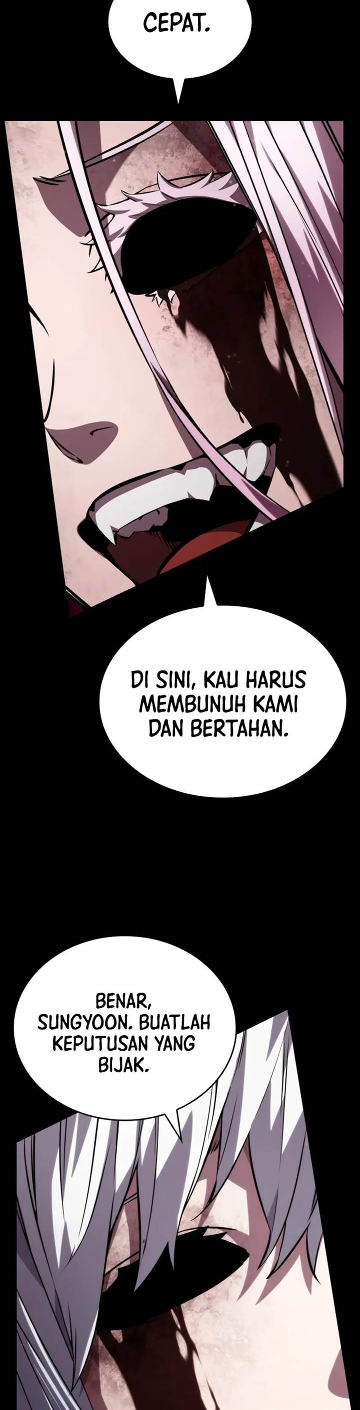 Boundless Necromancer Chap 121 - Next Chap 122