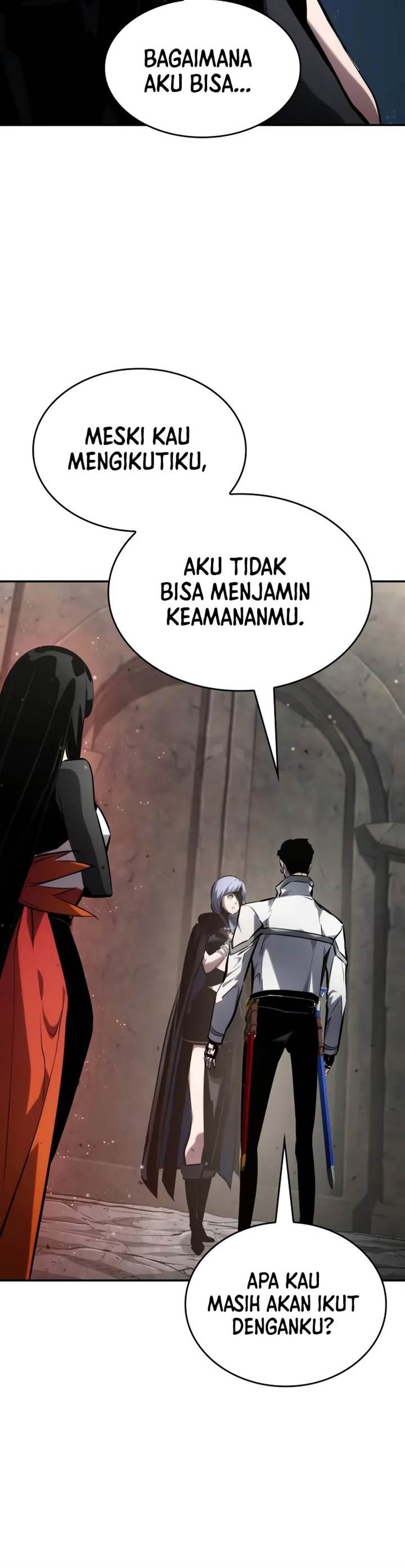 Boundless Necromancer Chap 121 - Next Chap 122