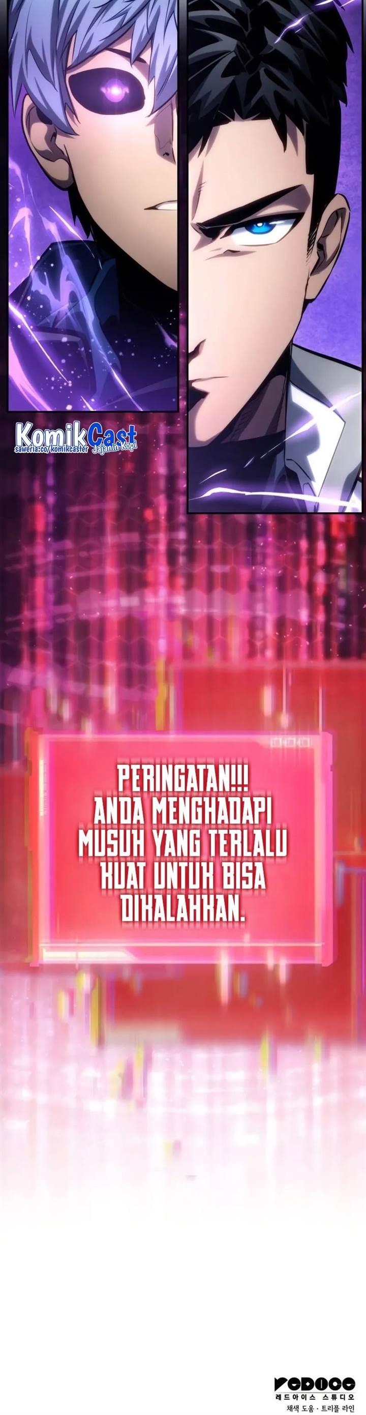 Boundless Necromancer Chap 121 - Next Chap 122