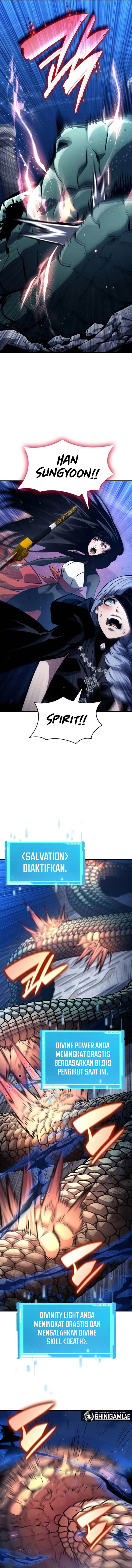 Boundless Necromancer Chap 122 - Next Chap 123