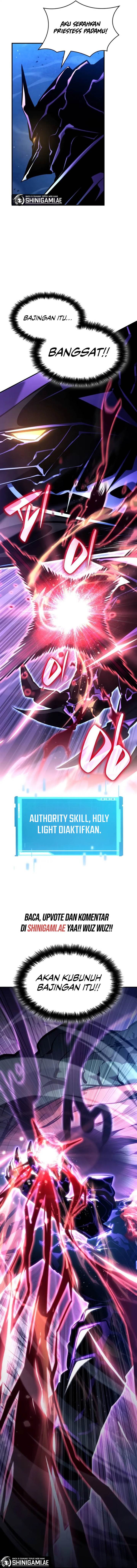 Boundless Necromancer Chap 122 - Next Chap 123