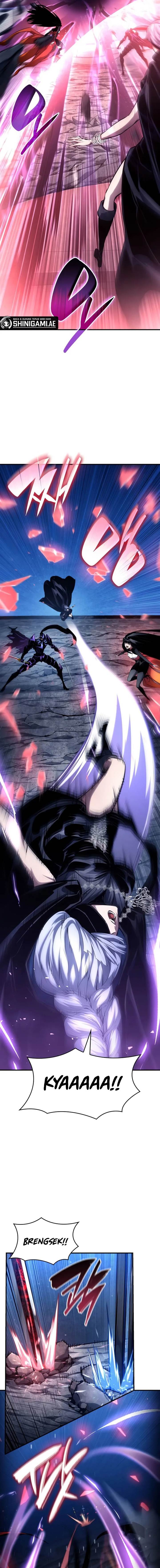 Boundless Necromancer Chap 122 - Next Chap 123