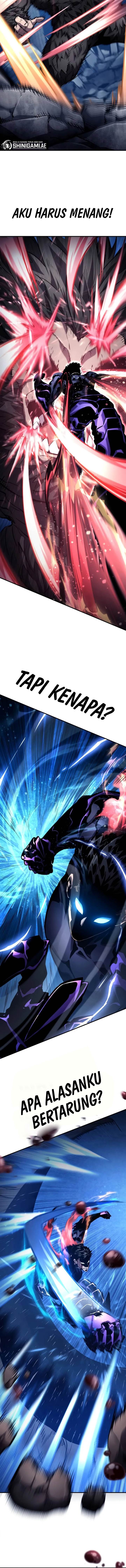 Boundless Necromancer Chap 123 - Next Chap 124