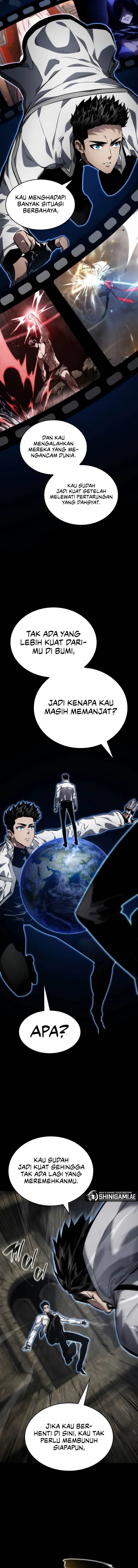 Boundless Necromancer Chap 123 - Next Chap 124