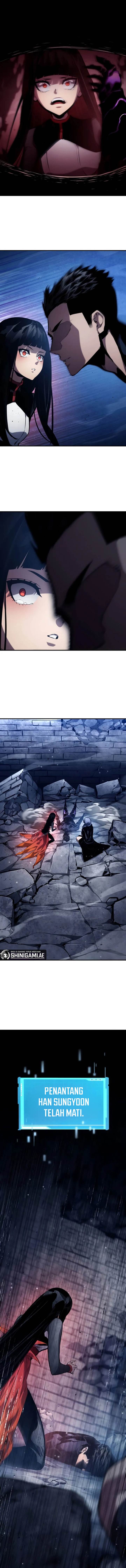 Boundless Necromancer Chap 123 - Next Chap 124