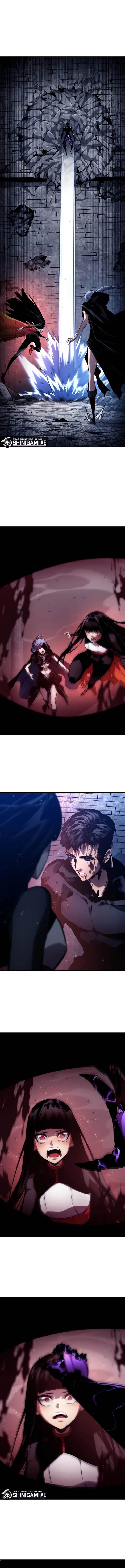 Boundless Necromancer Chap 123 - Next Chap 124