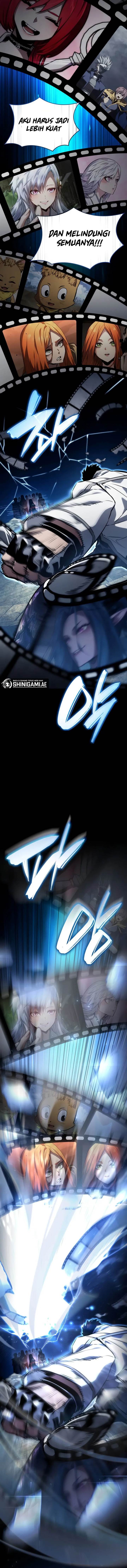 Boundless Necromancer Chap 123 - Next Chap 124