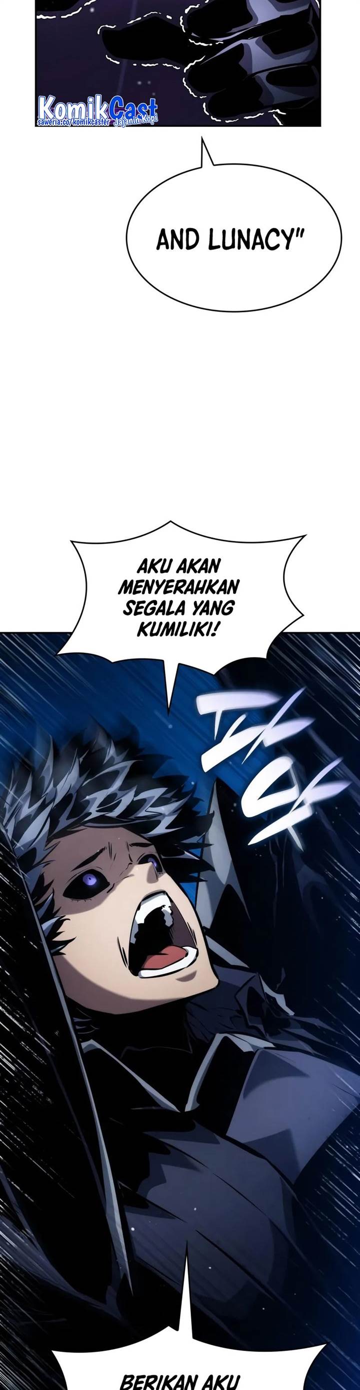 Boundless Necromancer Chap 124 - Next Chap 125