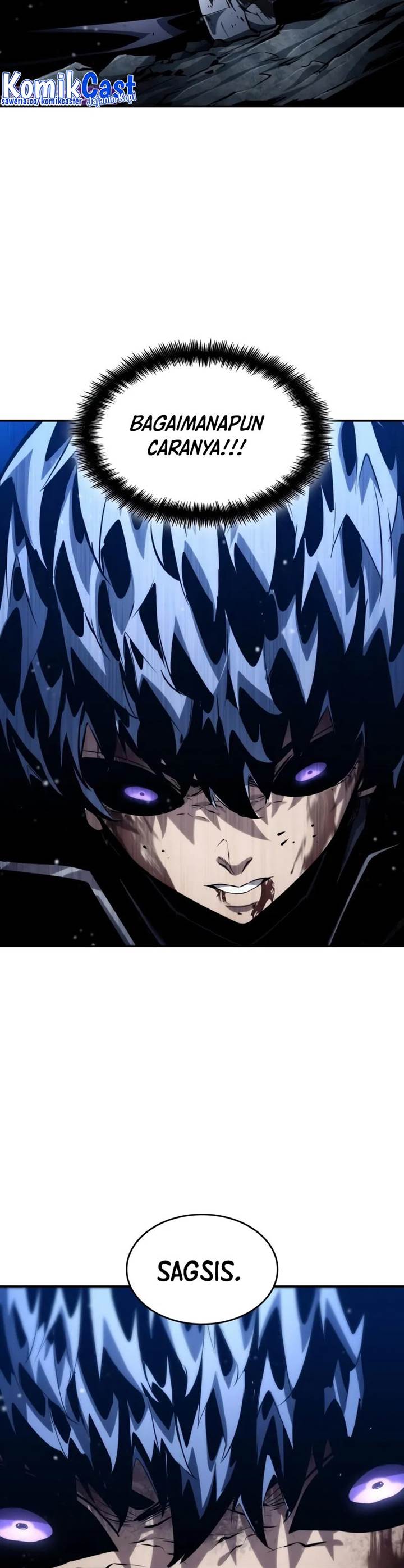 Boundless Necromancer Chap 124 - Next Chap 125