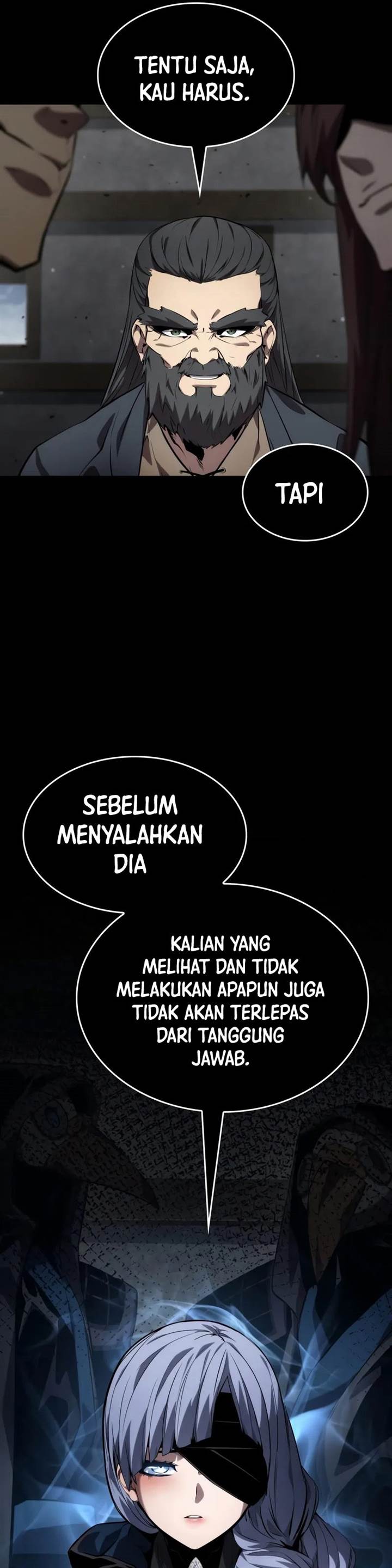 Boundless Necromancer Chap 124 - Next Chap 125