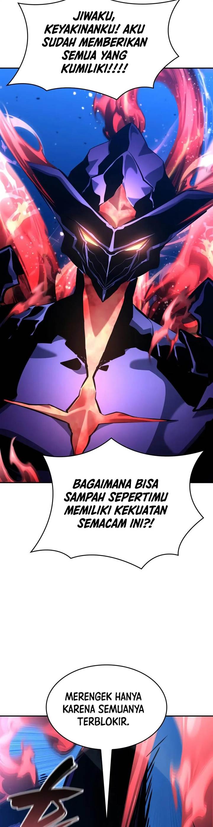 Boundless Necromancer Chap 124 - Next Chap 125