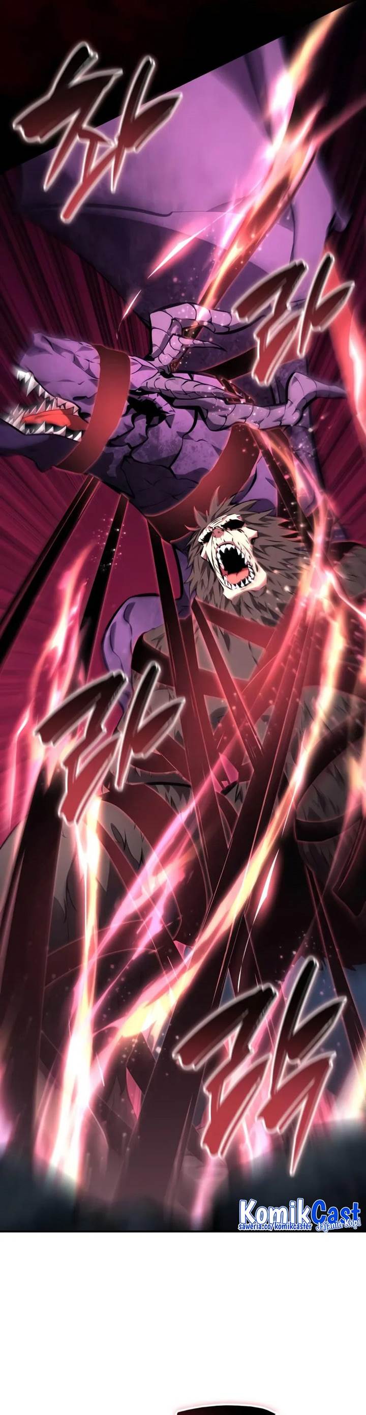 Boundless Necromancer Chap 124 - Next Chap 125