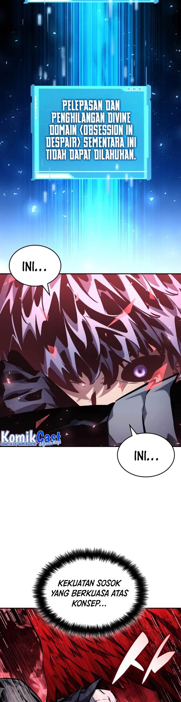 Boundless Necromancer Chap 124 - Next Chap 125