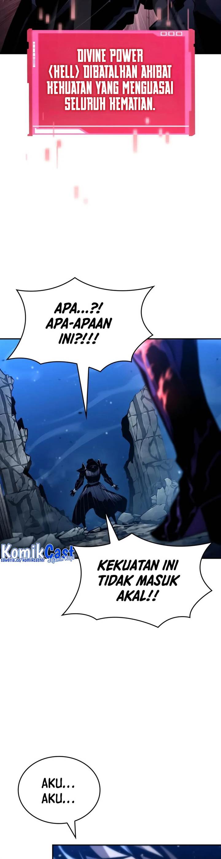 Boundless Necromancer Chap 124 - Next Chap 125