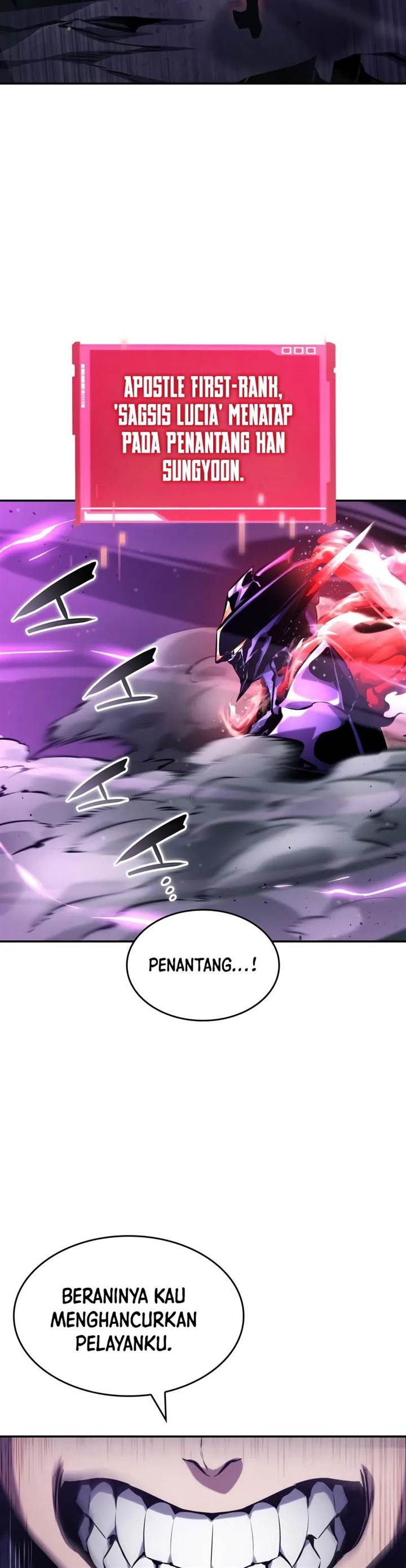 Boundless Necromancer Chap 124 - Next Chap 125