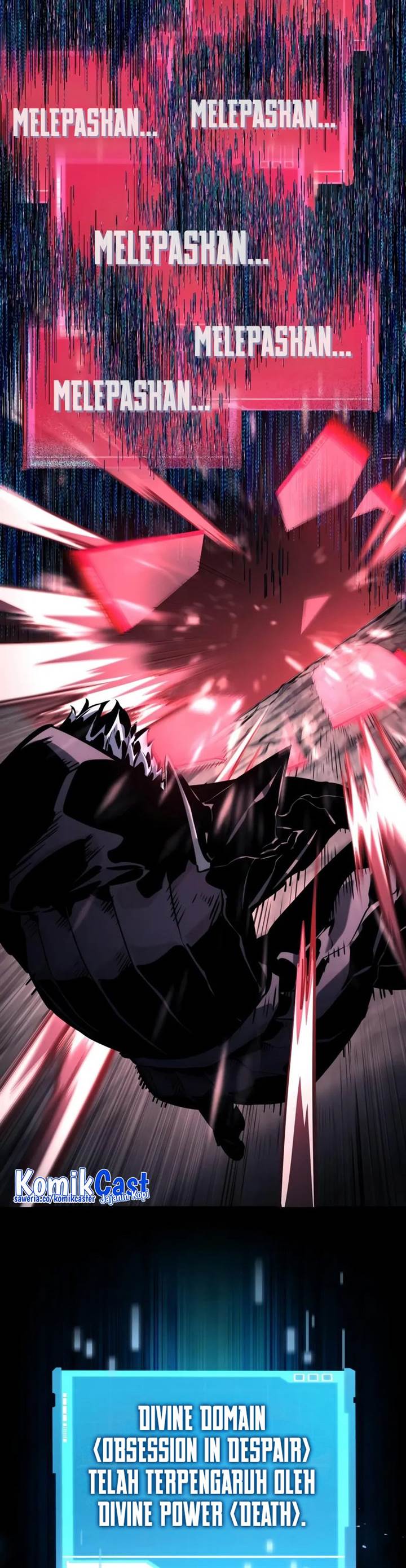 Boundless Necromancer Chap 124 - Next Chap 125