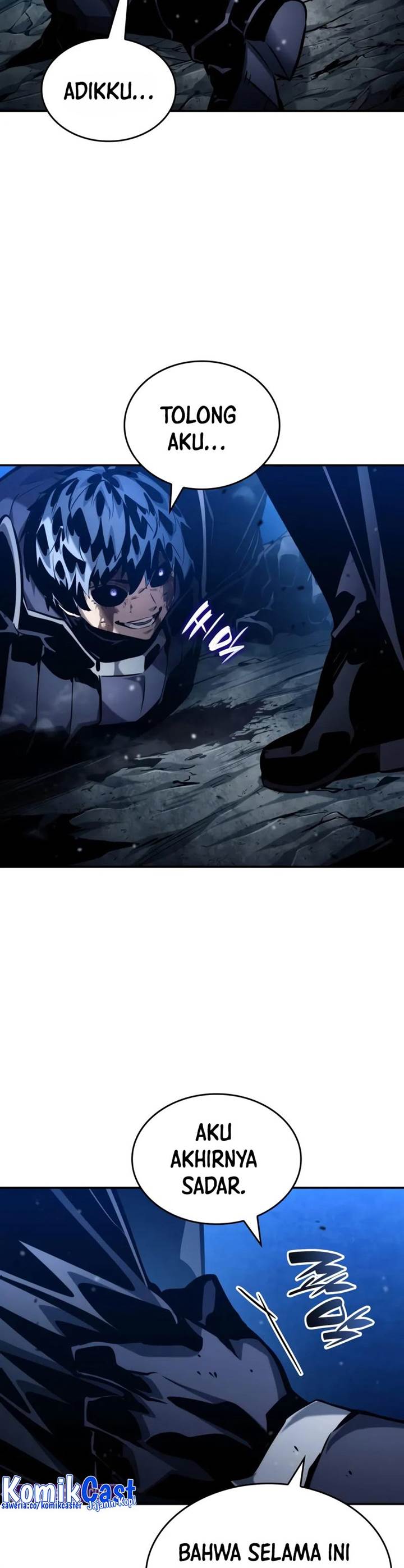 Boundless Necromancer Chap 124 - Next Chap 125