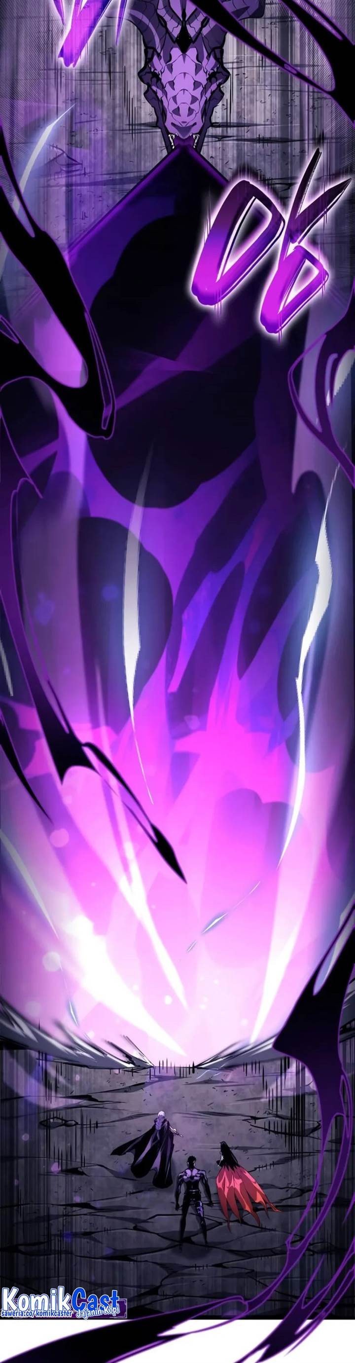 Boundless Necromancer Chap 124 - Next Chap 125