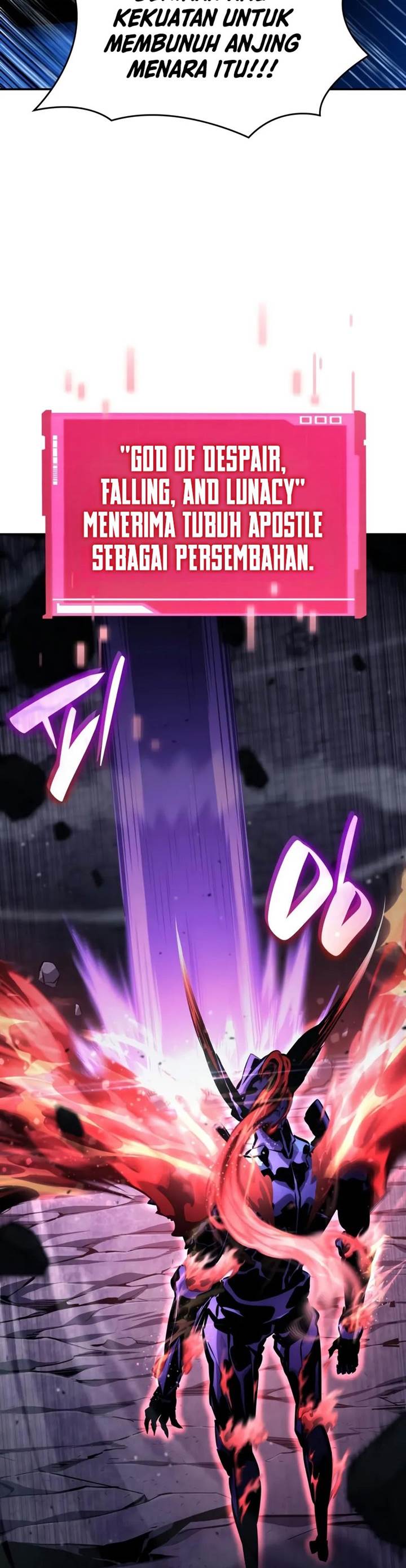 Boundless Necromancer Chap 124 - Next Chap 125