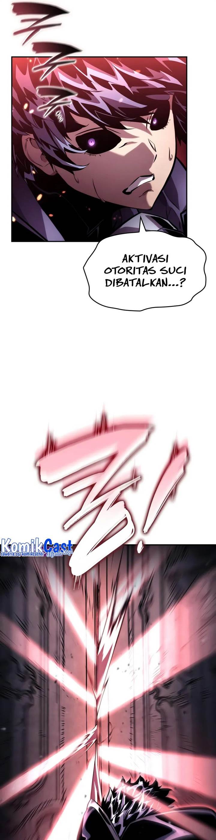 Boundless Necromancer Chap 124 - Next Chap 125