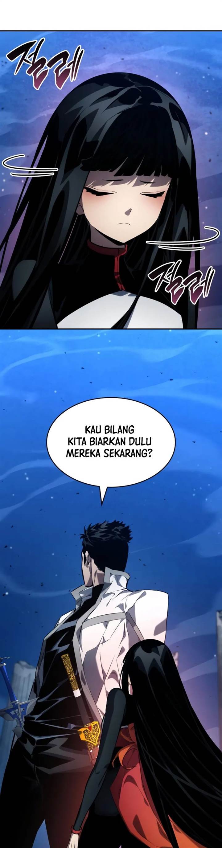 Boundless Necromancer Chap 125 - Next Chap 126