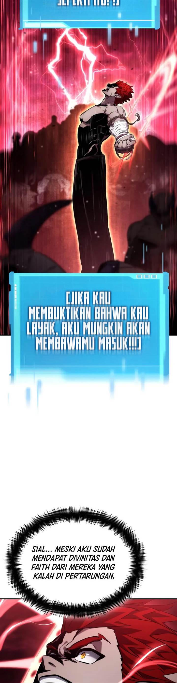 Boundless Necromancer Chap 125 - Next Chap 126